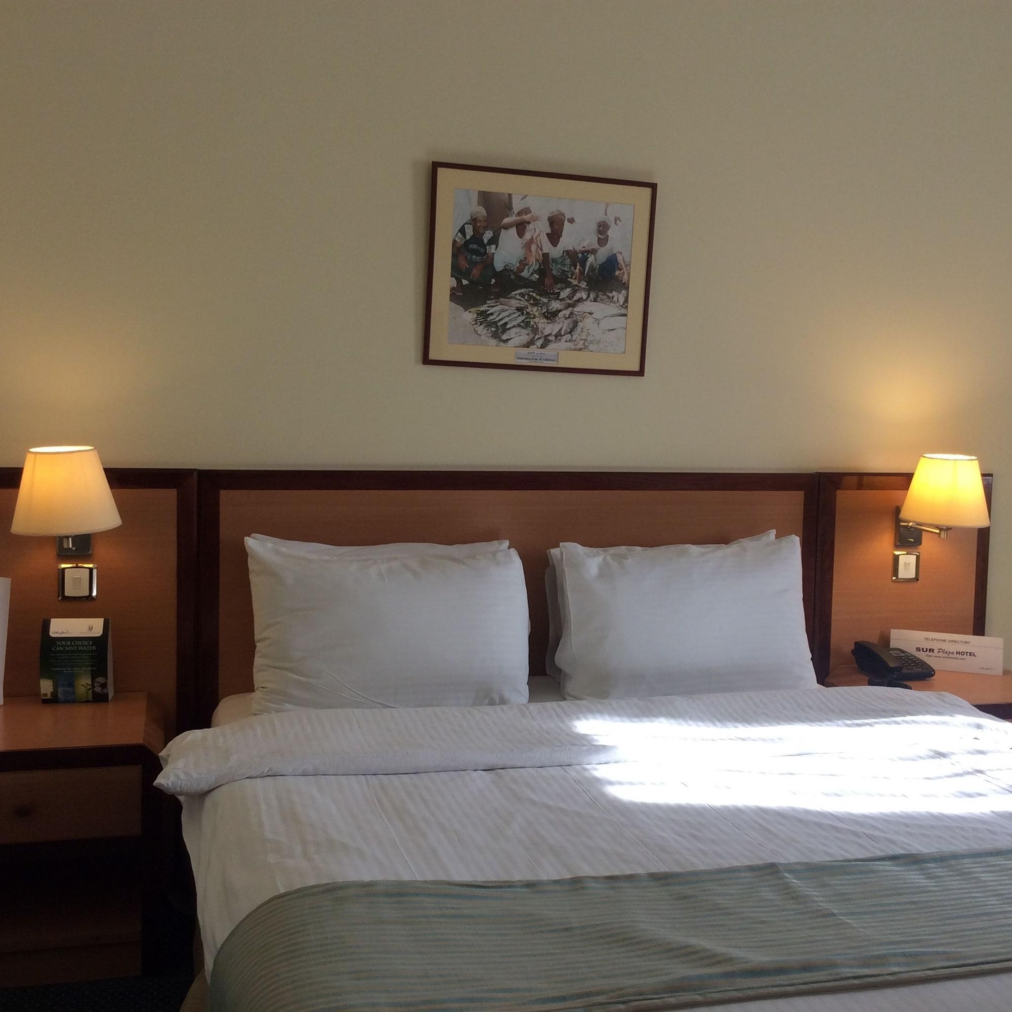 Best Western Sur Bagian luar foto