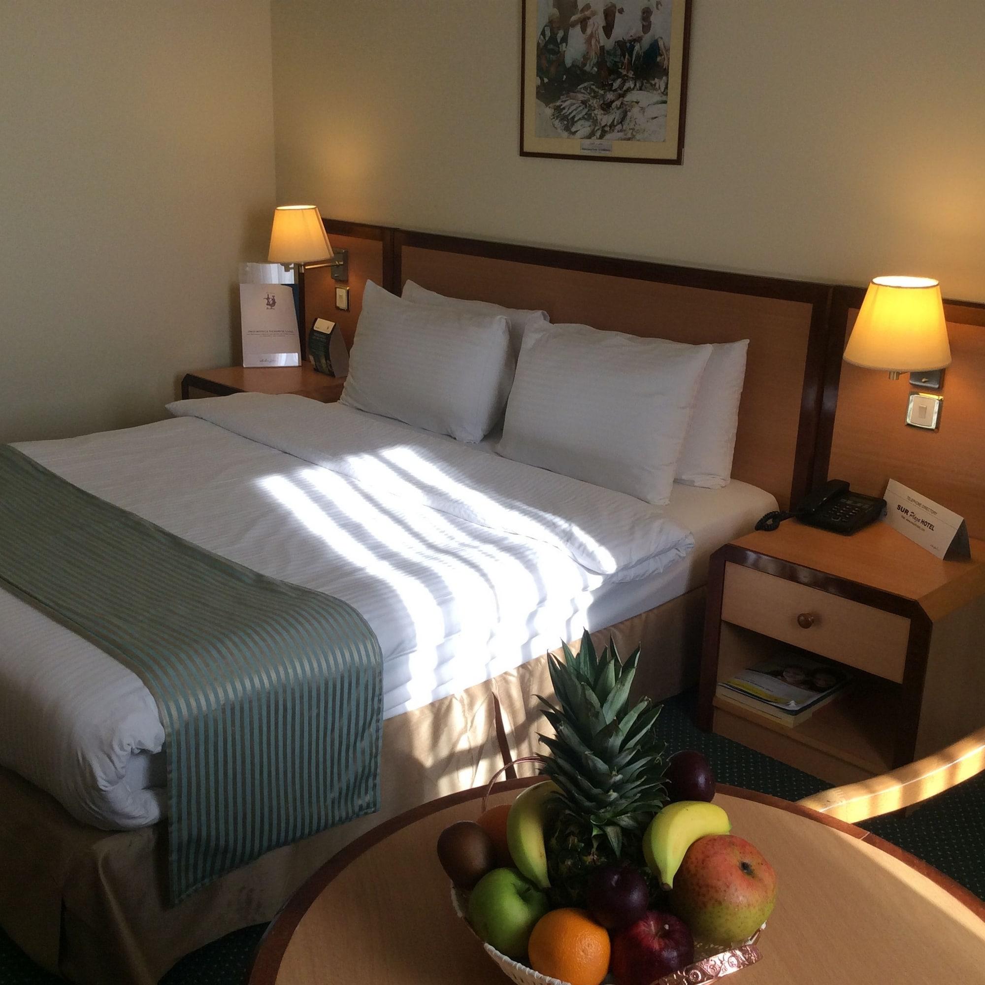 Best Western Sur Bagian luar foto