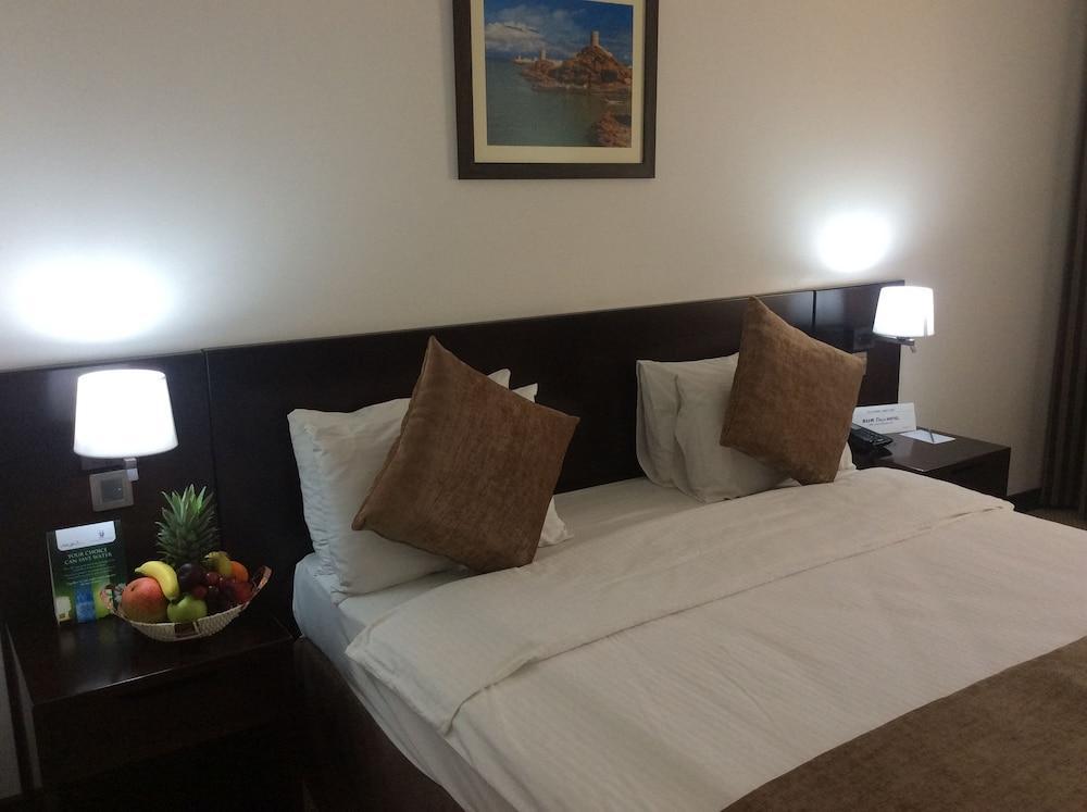 Best Western Sur Bagian luar foto