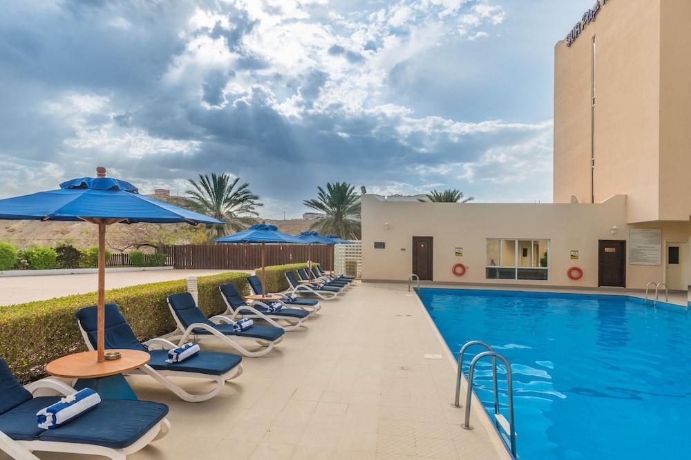Best Western Sur Bagian luar foto