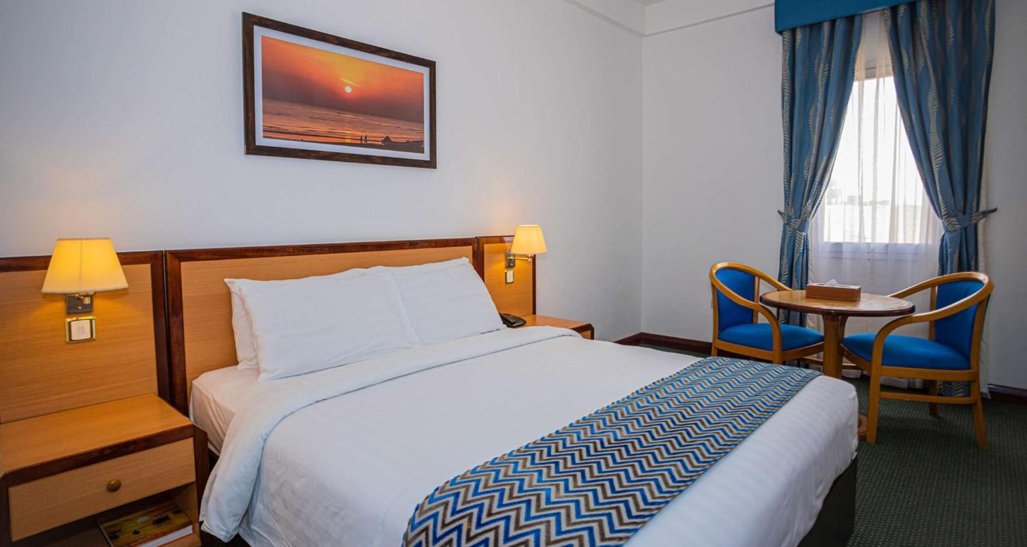 Best Western Sur Bagian luar foto