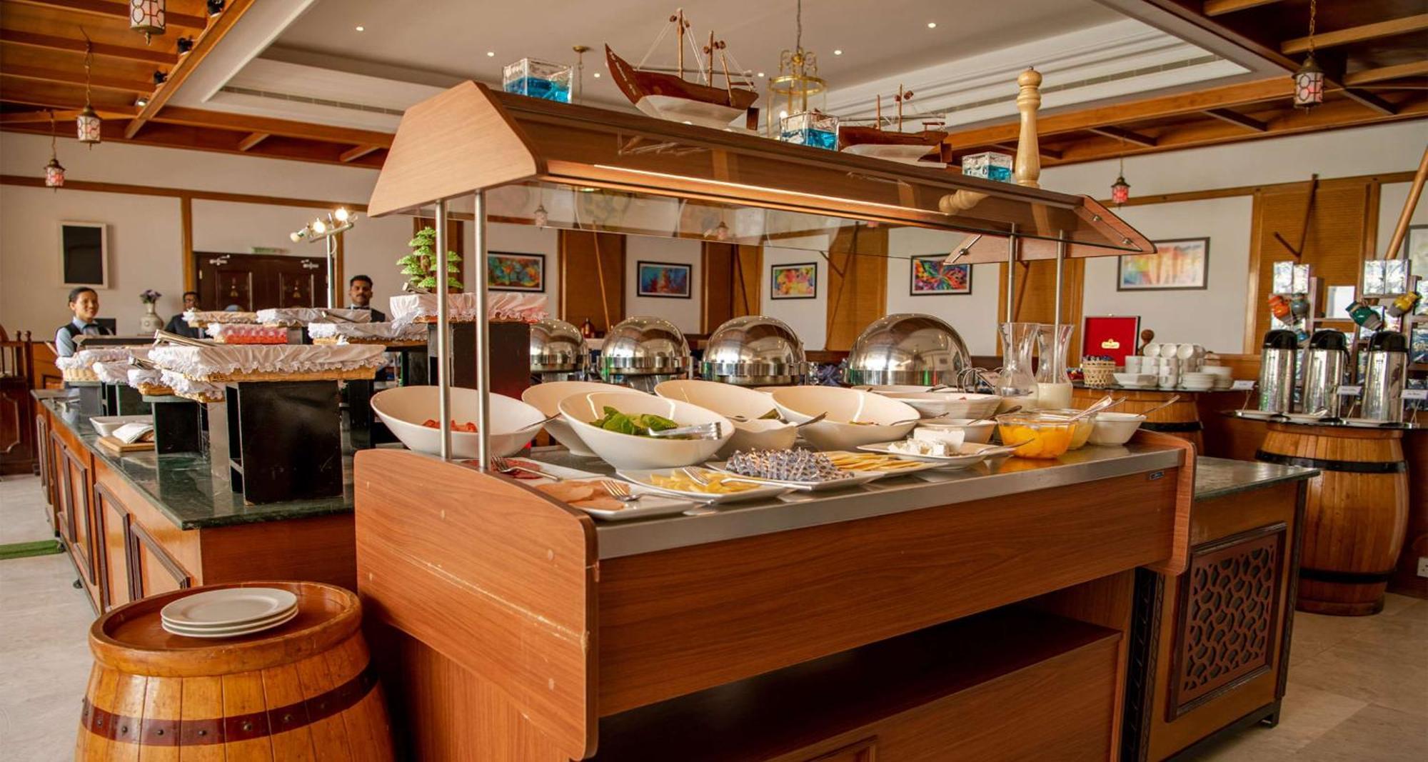 Best Western Sur Bagian luar foto