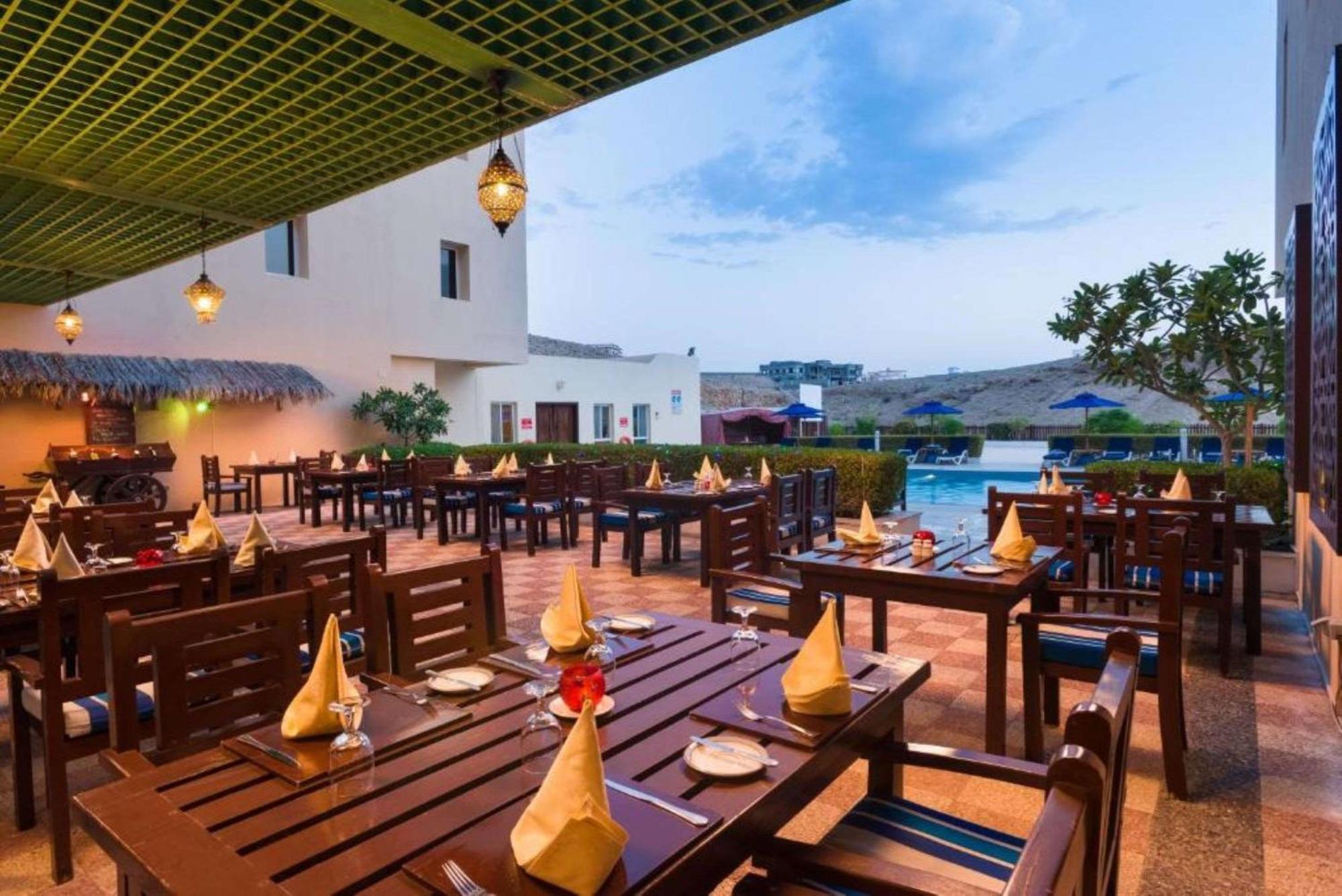 Best Western Sur Bagian luar foto