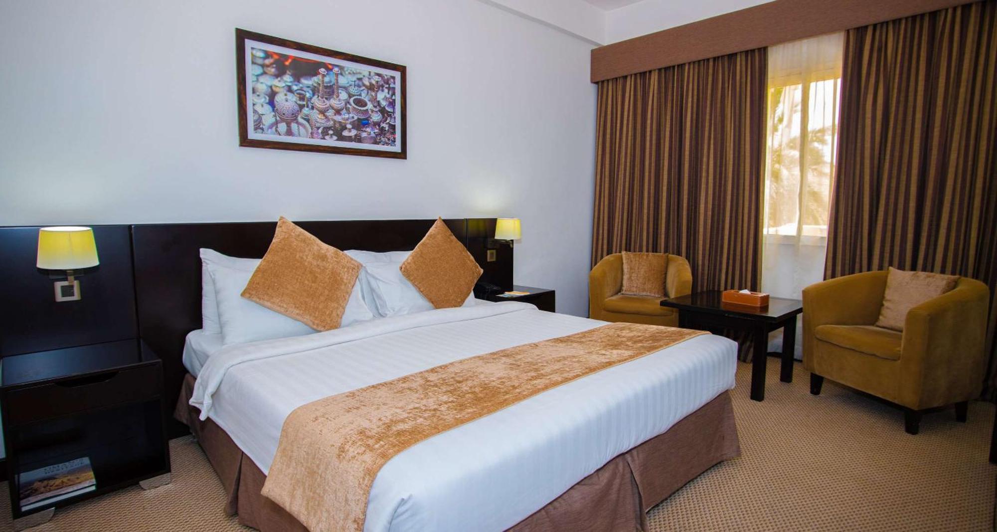 Best Western Sur Bagian luar foto