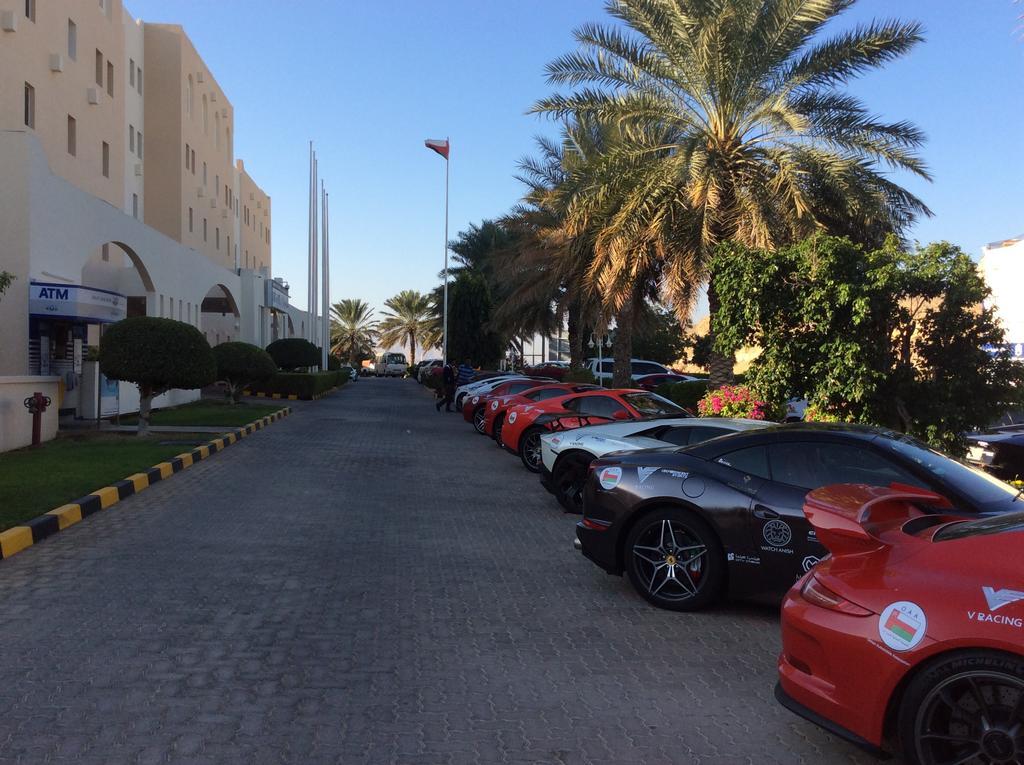 Best Western Sur Bagian luar foto