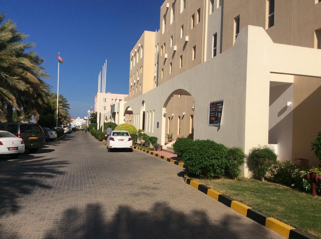 Best Western Sur Bagian luar foto