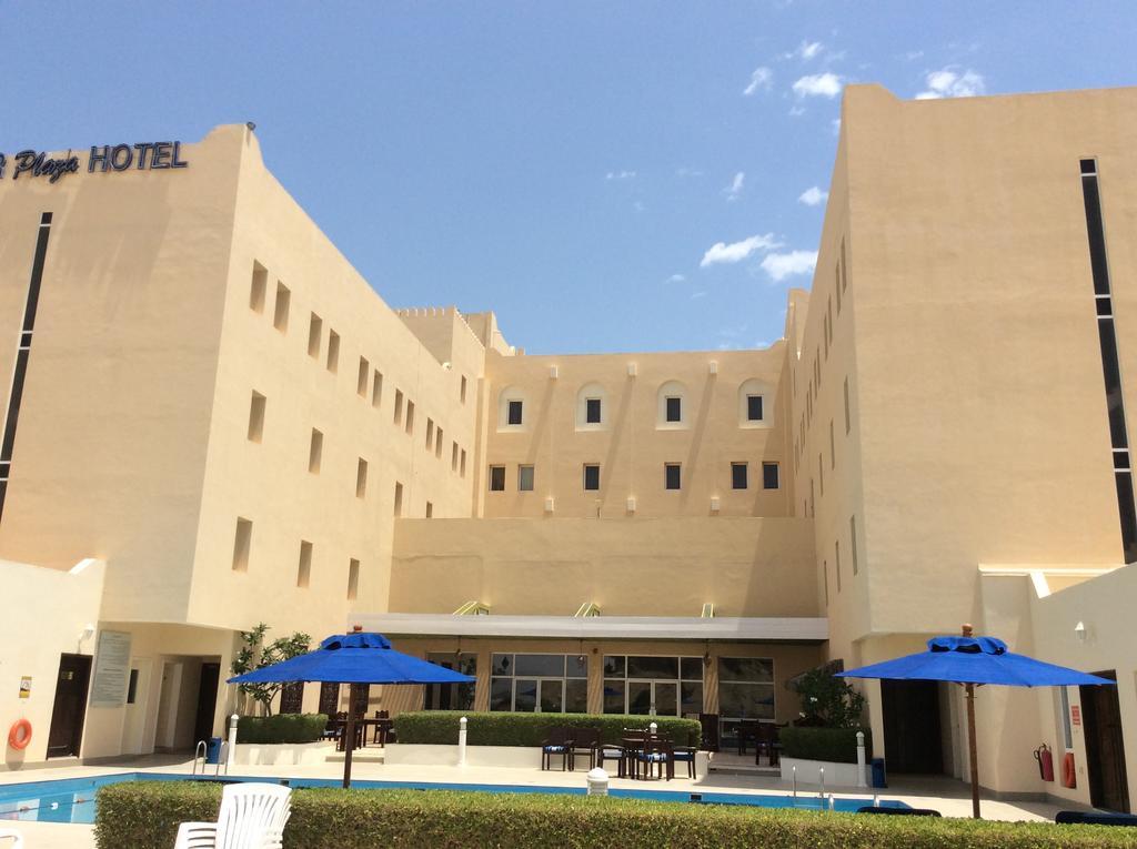 Best Western Sur Bagian luar foto