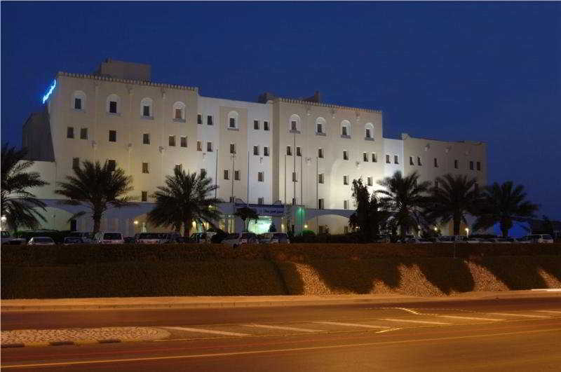 Best Western Sur Bagian luar foto