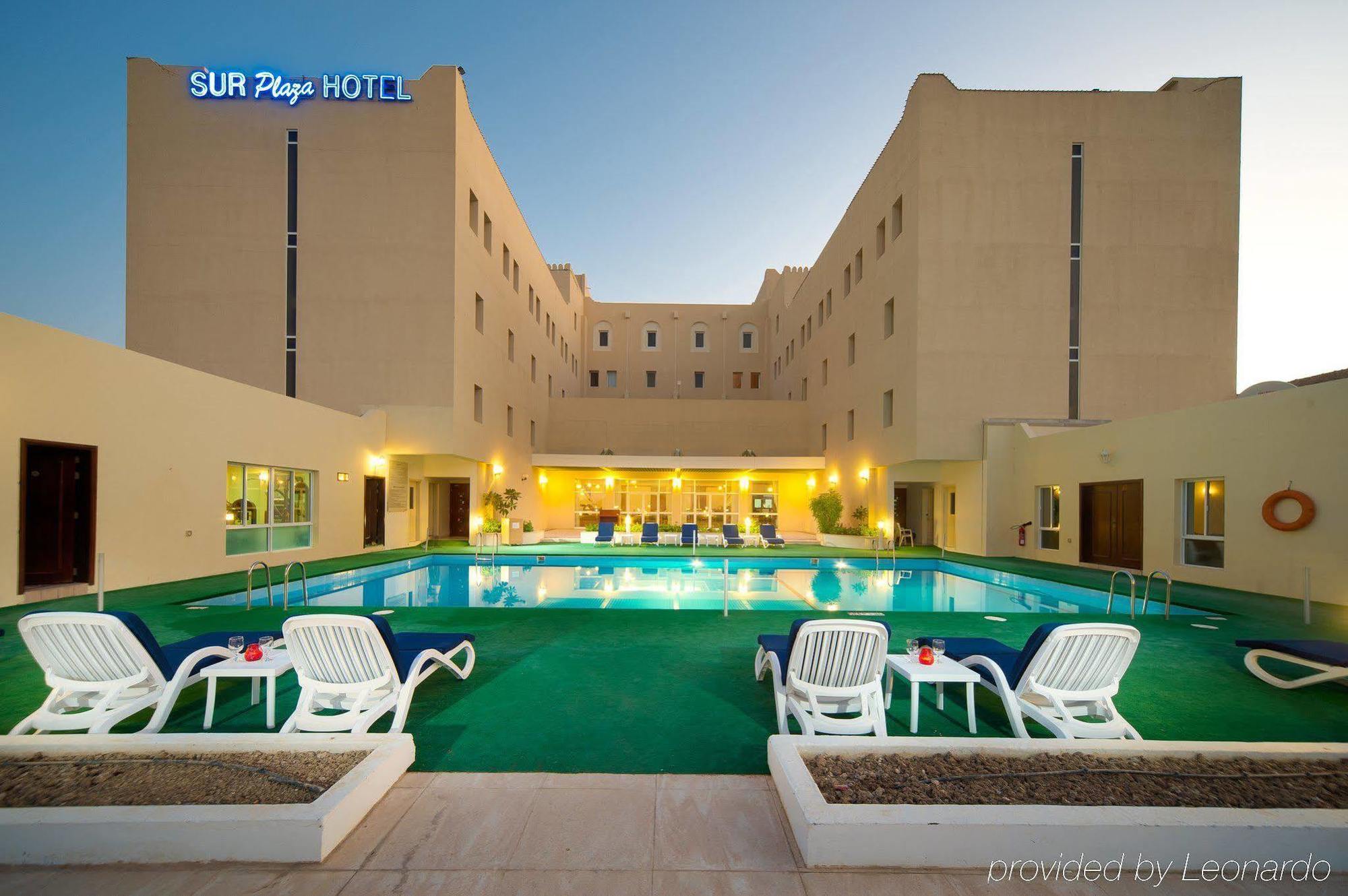 Best Western Sur Bagian luar foto