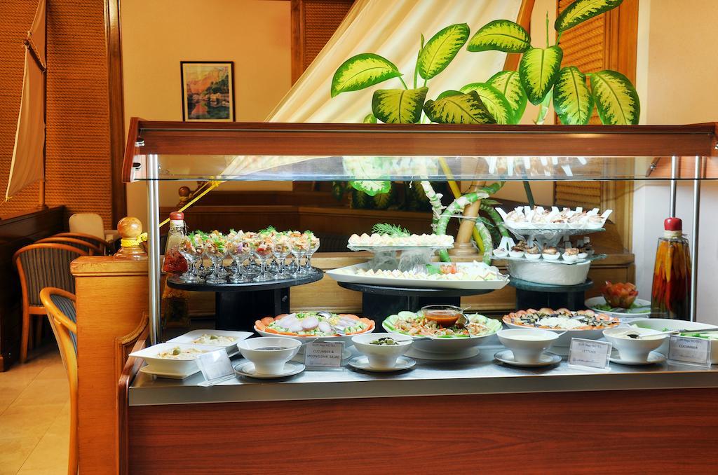 Best Western Sur Bagian luar foto